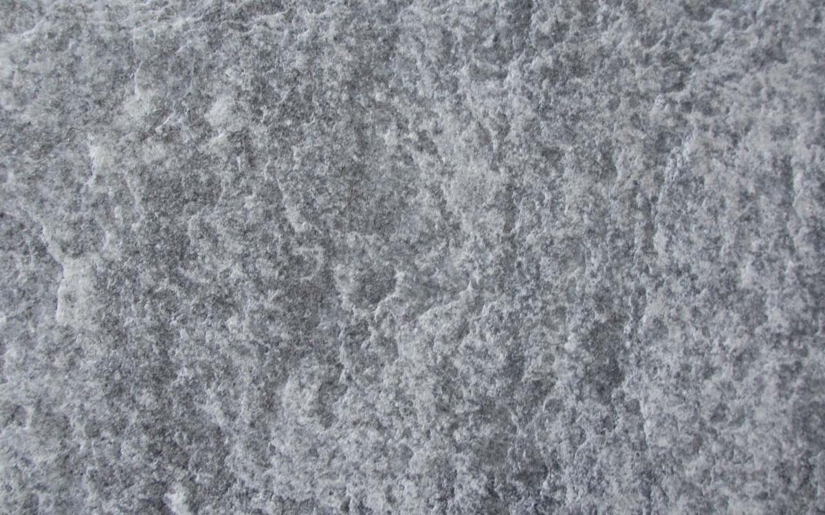 Marmor, Arctis Grau - Mattschliff